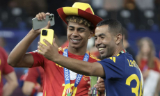 Отец Ямаля обратился к «Реалу» после скандала в Эль-Класико