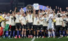 Обнародованы суммы призовых футболистам «Кайрата» за сезон 2025 года