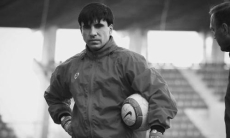 Умер бывший вратарь сборной Казахстана по футболу