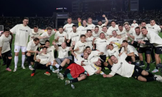 В Казахстане оценили заслуженность защиты «Кайратом» титула чемпиона КПЛ