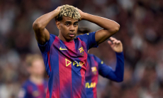 Ламину Ямалю вынесли неутешительный вердикт в Казахстане после Эль-Класико