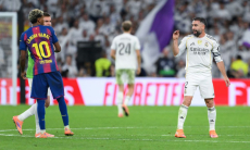 Капитана «Реала» осудили за поступок в адрес Ламина Ямаля