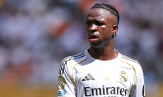 Винисиус заявил об уходе из «Реала» после скандала в матче с «Барселоной»