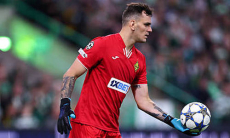 Сыграет в Лиге Чемпионов? Александр Заруцкий высказался о возвращении на поле