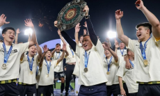 Дмитрий Огай назвал ключевого футболиста «Кайрата» и выразил удивление по Дастану Сатпаеву