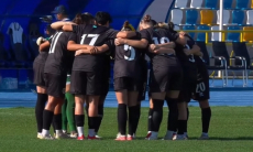 Гол с центра поля решил исход матча сборной Казахстана по футболу