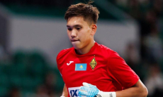 Озвучено будущее Шерхана Калмурзы после курьезного ляпа