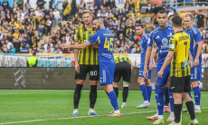 Отмечена особенность матча «Кайрат» — «Астана» за чемпионство КПЛ-2025