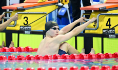 Казахстанские пловцы поборются за «золото» Азиатских игр