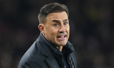 Каннаваро дистанцировался от Кападзе в Узбекистане