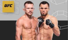 Анонсирован титульной бой UFC Нурмагомедов — Ян 