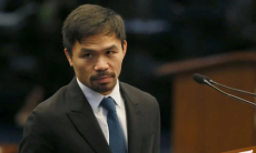 Мэнни Пакьяо получил должность в IBA