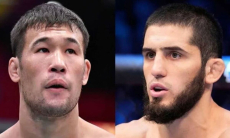 Ислам Махачев пожаловался на дивизион Шавката Рахмонова в UFC