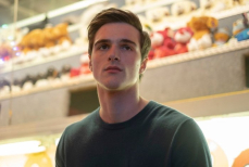 Джейкоб Элорди рассказал о начале работы над третьим сезоном «Эйфории»