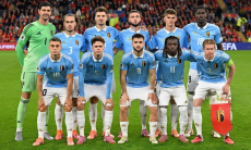 Главная звезда сборной Бельгии рискует пропустить матч с Казахстаном