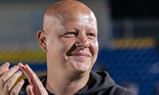 Казахстанский тренер добился долгожданной победы в Европе