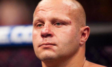 UFC принял решение по Федору Емельяненко