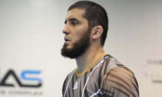 Ислам Махачев «унизил» Пэдди Пимблетта 