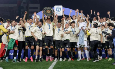 В России отреагировали на победу «Кайрата» в КПЛ и увидели символизм в голе Сатпаева