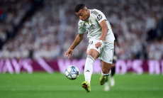 Названы самые быстрые футболисты мира 