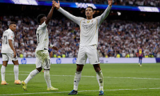 Беллингем сделал заявление после победы «Реала» над «Барселоной»