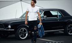 Какая походка «выдает» уверенного в себе мужчину