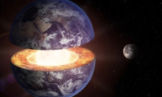 Геологи нашли на Земле минералы, которые существовали до появления планеты