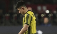 Два игрока уделали Дастана Сатпаева в КПЛ-2025