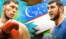 Казахстан или Узбекистан? World Boxing официально объявил лидера рейтинга