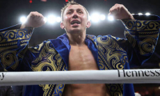 Появилась реакция на возвращение Геннадия Головкина