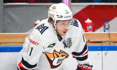 Передача игрока сборной Казахстана помогла клубу одержать победу в матче КХЛ 