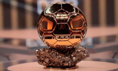 Стал известен новый фаворит «Золотого мяча»-2026