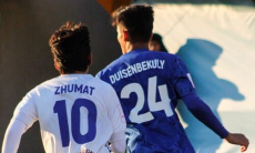 Видеообзор матча КПЛ с решающим автоголом