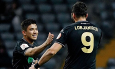 Видеообзор матча КПЛ с драмой на последних минутах