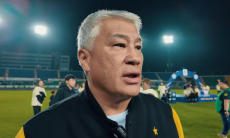 Кайрат Боранбаев ждет решения УЕФА по участию «Кайрата» в Лиге Чемпионов