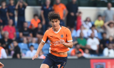 Шомуродов разрывает чемпионат Турции