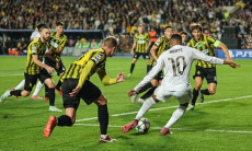 В Европе назвали место Казахстана в рейтинге УЕФА по окончании сезона