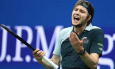 Лучший теннисист Казахстана пожаловался после победы в Париже