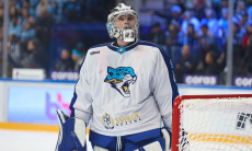 Матч «Барыса» обернулся пятью шайбами в КХЛ