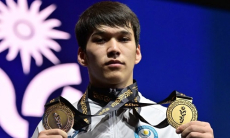 Какие медали завоевал Казахстан по итогам девяти дней на юношеской Азиаде-2025