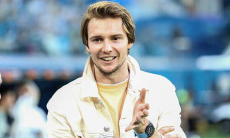 Отказавшийся от Казахстана Александр Бублик хочет играть в России