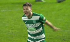 Видео голов Максима Самородова в сенсационном матче РПЛ