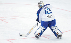 КХЛ отреагировала на минимальное поражение «Барыса»