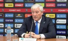 Михаил Кравец раскритиковал игру «Барыса» после поражения в КХЛ