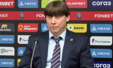 Наставник «Нефтехимика» упрекнул «Барыс» после победы над ним