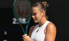WTA наказала Арину Соболенко