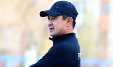 Наставник «Улытау» подвел итоги сезона