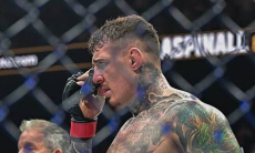 Вынесен вердикт чемпиону UFC после скандального боя