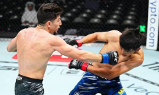 «Есть ли мотивация у самого Максума?». Митч Рапосо вынес вердикт победе и дал шанс казахстанцу в UFC