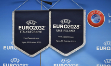 Россия сделала официальное заявление по Евро-2032
